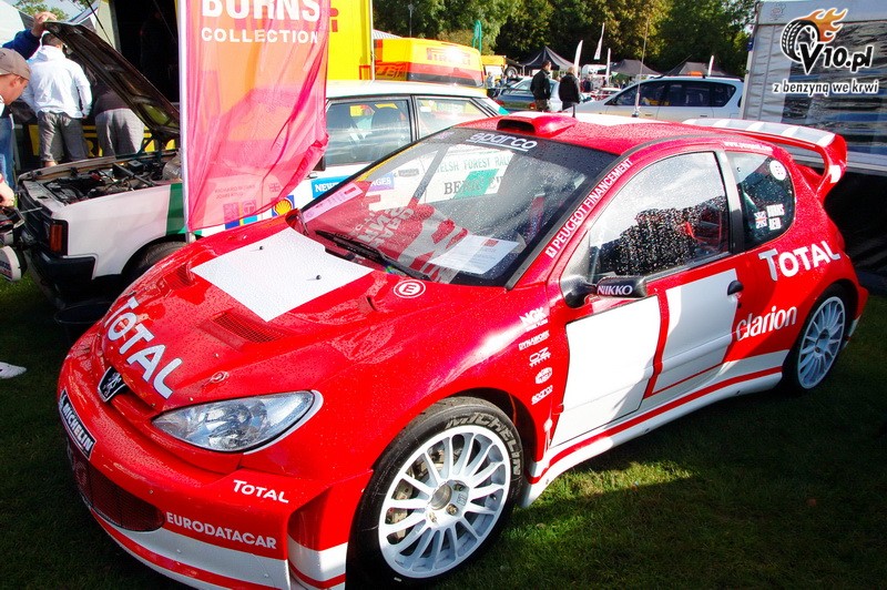 Rally Day 2011